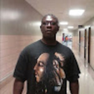 Meet your Posher, Antonio